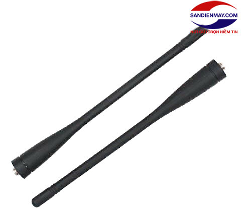 Anten máy bộ đàm KRA-27